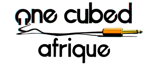 OneCubed logo officiel